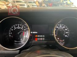 فورد موستانج